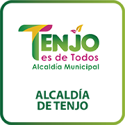 ALCALDÍA MUNICIPAL DE TENJO